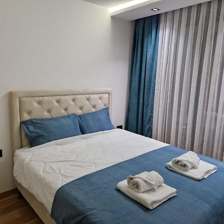 Helena Lux Apartman Zlatibor 아파트 외부 사진