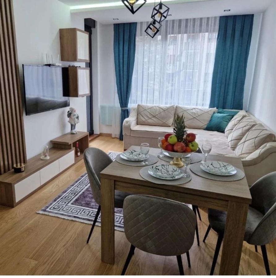 Helena Lux Apartman Zlatibor 아파트 외부 사진