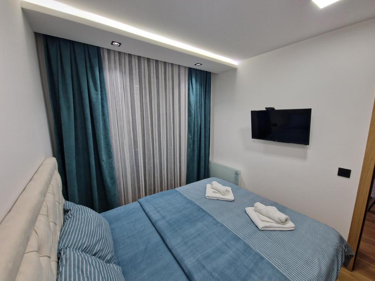 Helena Lux Apartman Zlatibor 아파트 외부 사진