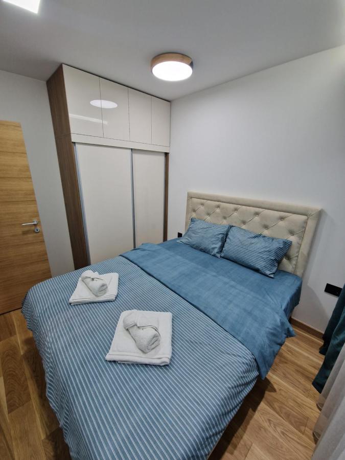 Helena Lux Apartman Zlatibor 아파트 외부 사진