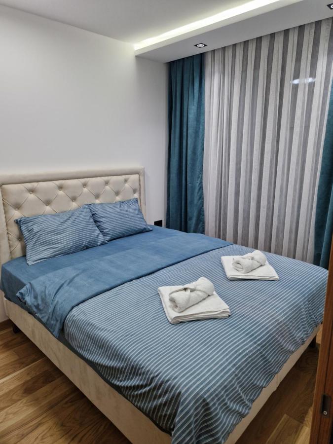 Helena Lux Apartman Zlatibor 아파트 외부 사진