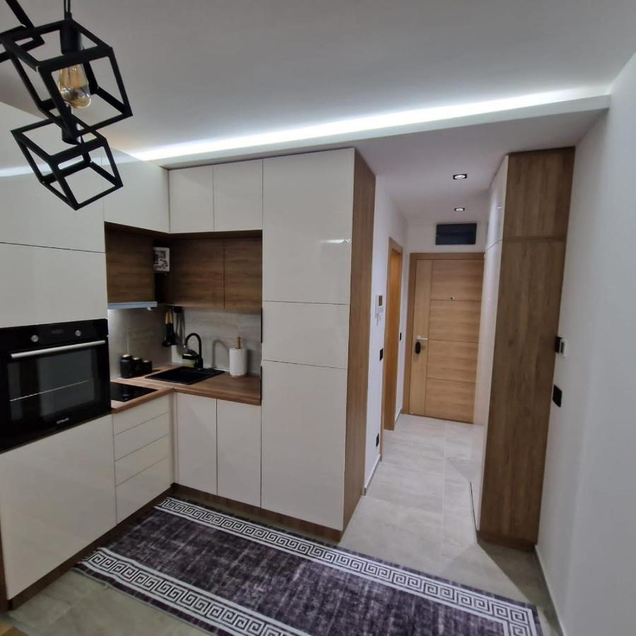 Helena Lux Apartman Zlatibor 아파트 외부 사진