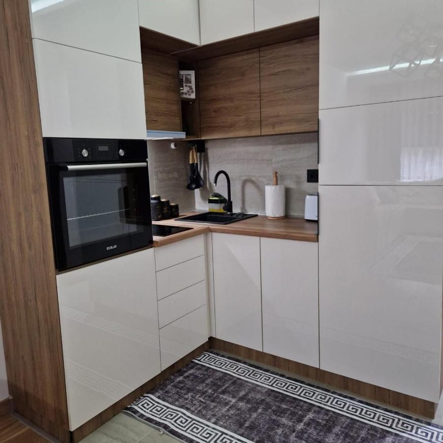 Helena Lux Apartman Zlatibor 아파트 외부 사진