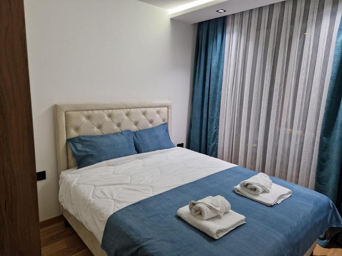 Helena Lux Apartman Zlatibor 아파트 외부 사진