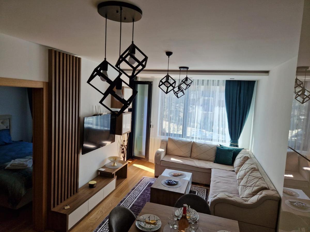 Helena Lux Apartman Zlatibor 아파트 외부 사진