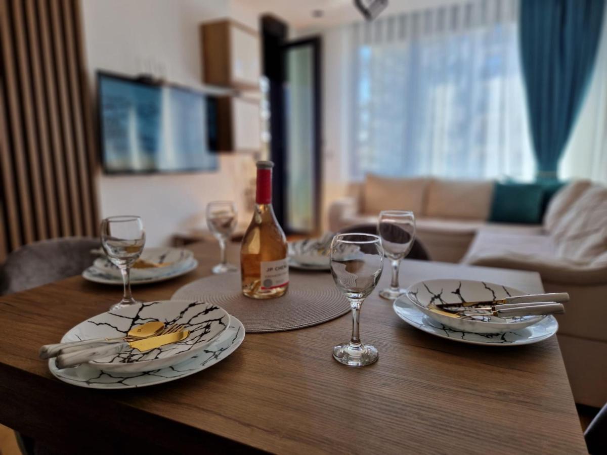 Helena Lux Apartman Zlatibor 아파트 외부 사진