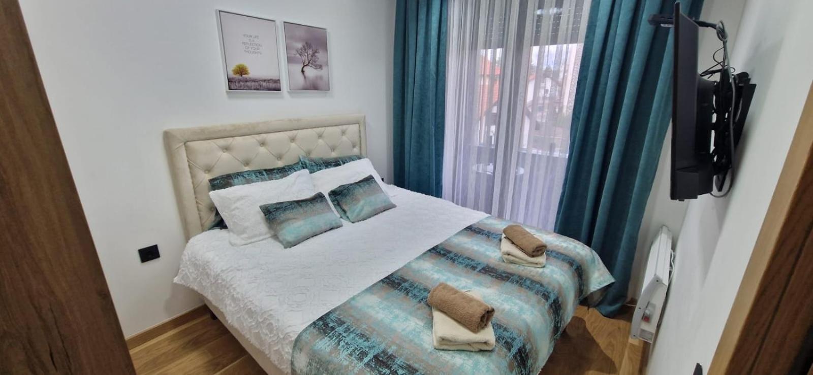 Helena Lux Apartman Zlatibor 아파트 외부 사진