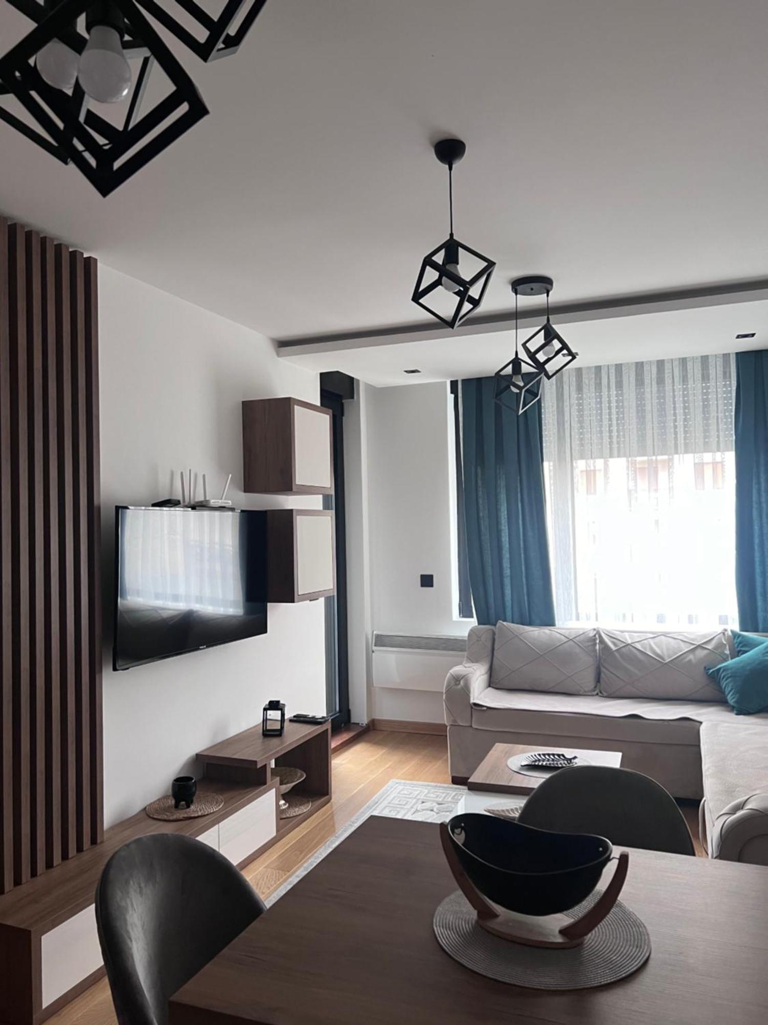 Helena Lux Apartman Zlatibor 아파트 외부 사진