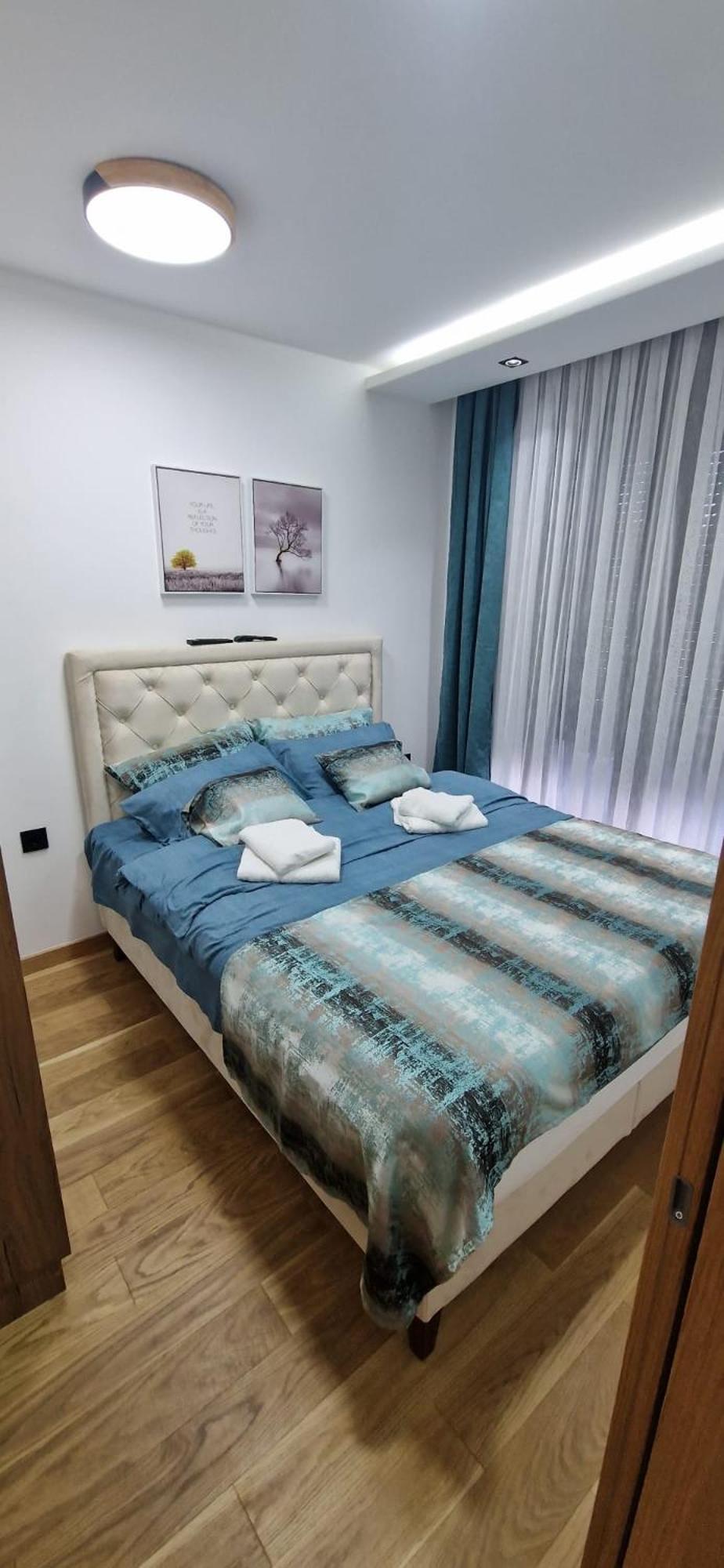 Helena Lux Apartman Zlatibor 아파트 외부 사진