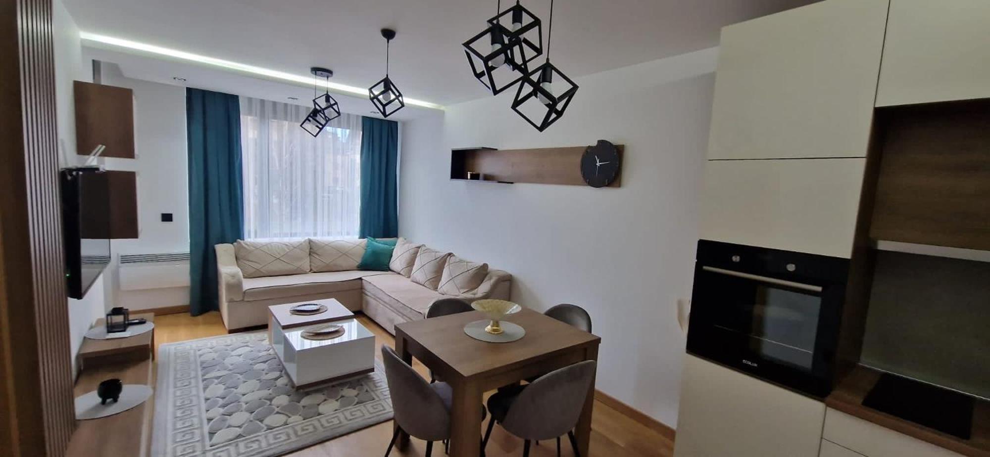 Helena Lux Apartman Zlatibor 아파트 외부 사진